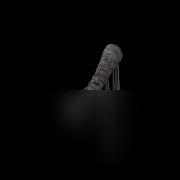 明末渊虚之羽夜行无常套怎么获得
