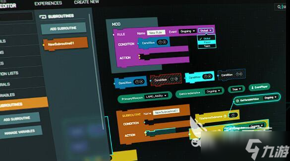 战地6创意工坊会开吗 战地6创意工坊设定介绍
