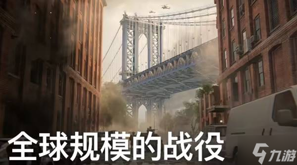 《战地6》购买指南 预购奖励与配置要求一览