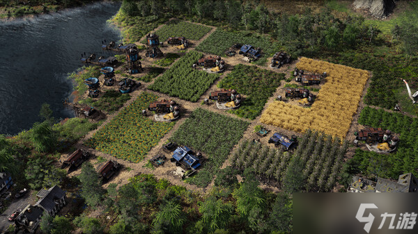 《末日地带2》7月24日正式发售 Steam国区售价公布