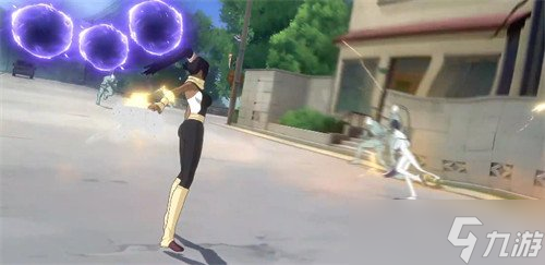 境界刀鸣突系阵容怎么搭配 突系阵容搭配攻略