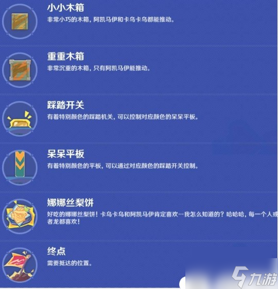 原神5.8遥遥同旅第一关全奖励怎么获取