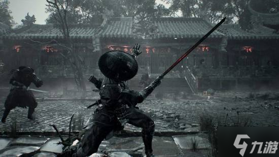 Gaming Bolt盛贊《影之刃零》：或許是2026最值得一玩的游戲