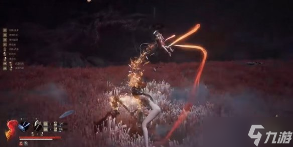 《明末渊虚之羽》僰人巫祝逃课怎么打