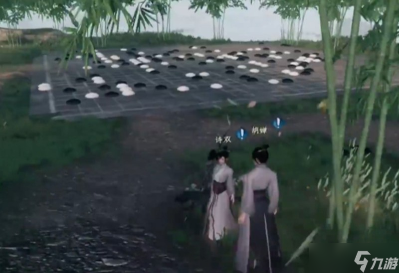 下一站江湖2七星棋局怎么玩 七星棋局玩法规则详解