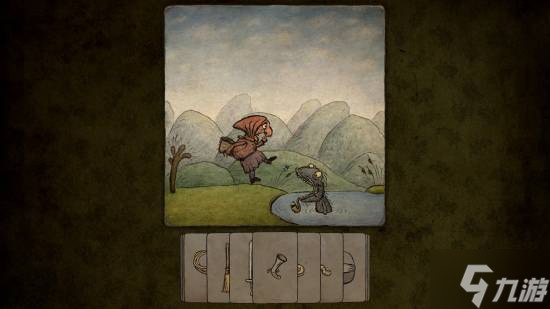 Epic喜加二：解谜佳作《朝圣者》&赛博朋克风JRPG《Keylocker》