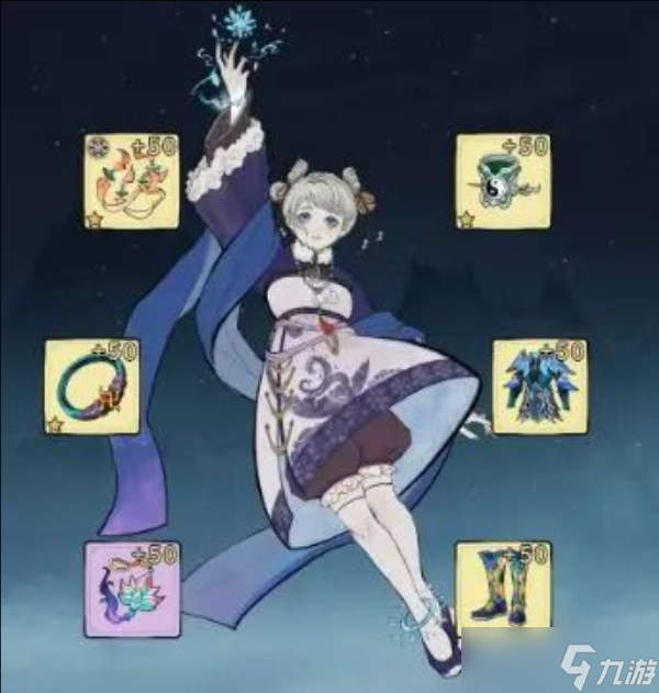 御剑封魔冰修流派全方位培养指南