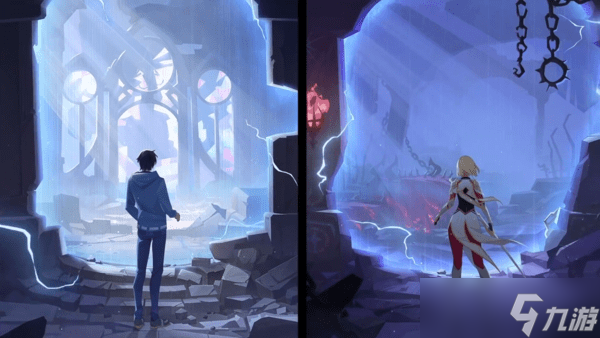 剑与远征程肖宇技能介绍