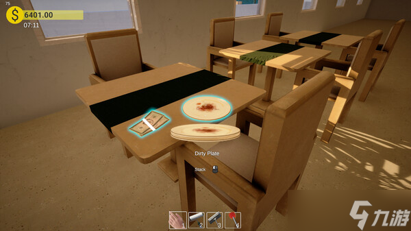 酒店管理游戲《Miami Hotel Simulator》7月24日登陸Steam平臺