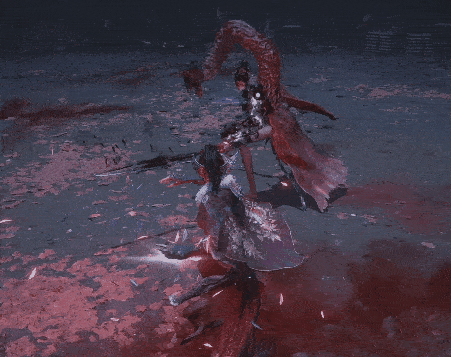 《明末渊虚之羽》全武器流派强度排行 流派强度排行及推荐