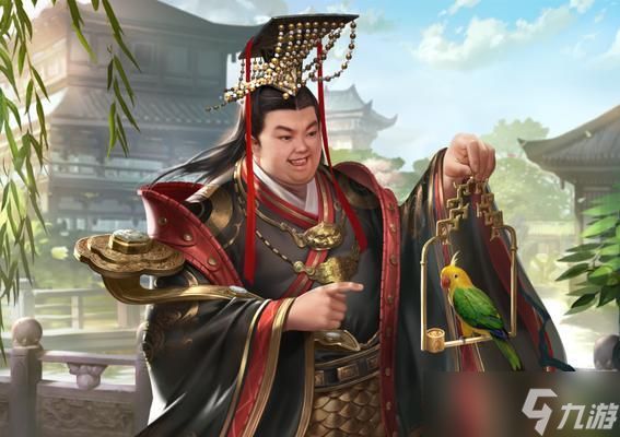 《鸿之下》刘备阵容、技能搭配介绍（《鸿之下》中刘备值得培养吗）