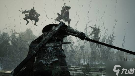 Gaming Bolt盛贊《影之刃零》：或許是2026最值得一玩的游戲