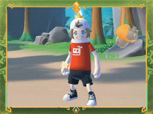 【SS21爆料】摸金派对新道具手环即将登场,累计收集手环领龙蛋!
