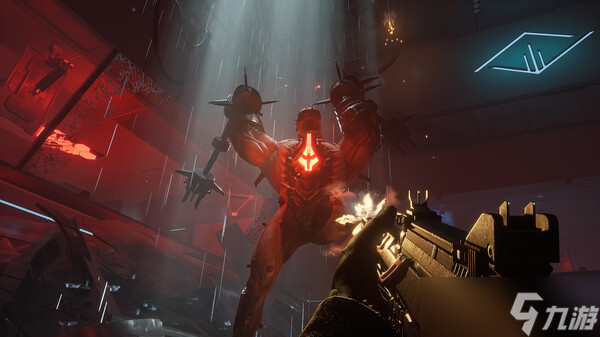 血腥恐怖射击游戏《Killing Floor 3》7月24日登陆Steam平台