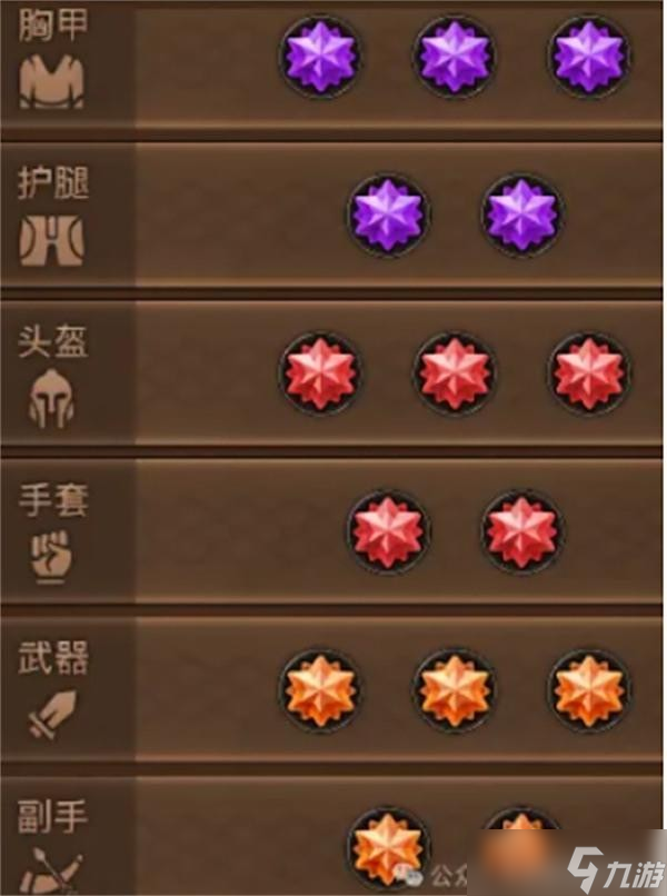迷雾大陆s7法师火陨石流派构筑指南