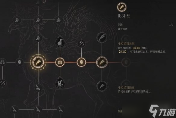 《明末渊虚之羽》朱由检逃课怎么打