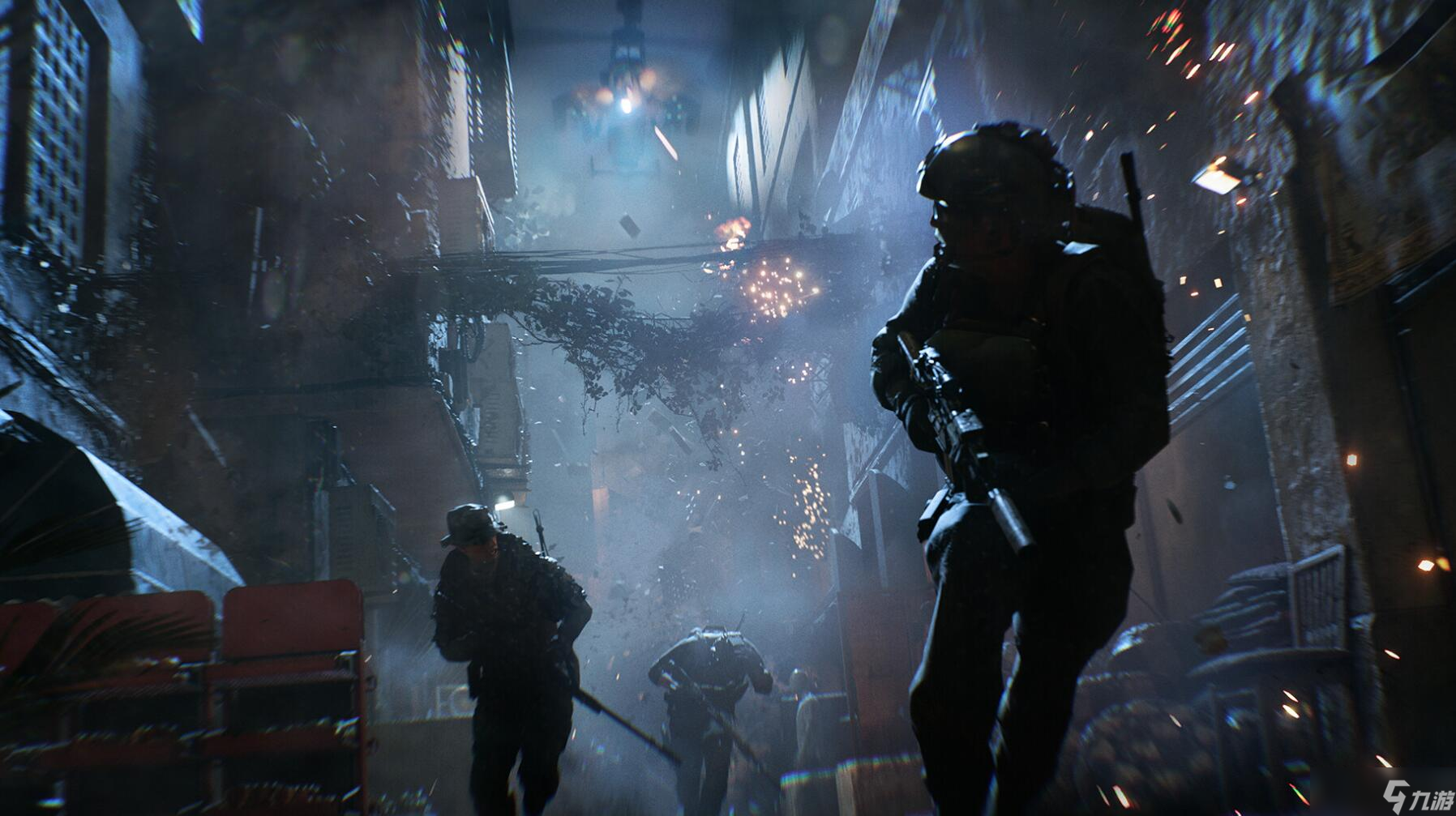 战地6加速器怎么选 战地6闪退卡顿延迟怎么办截图