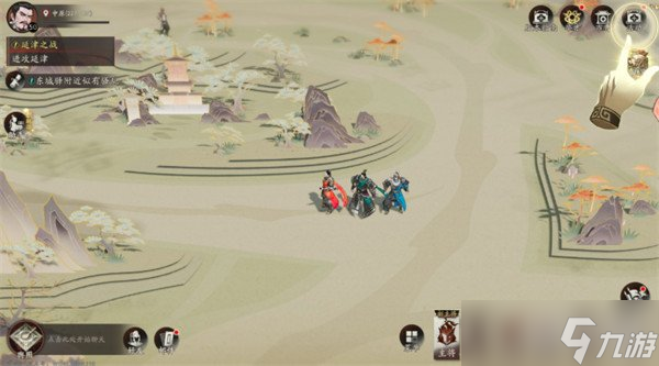 三国望神州六韬怎么过关 六韬过关攻略