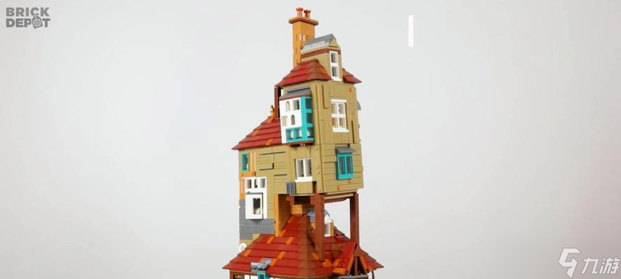 《乐高哈利波特5-7》游戏全程攻略(探索奇幻世界)