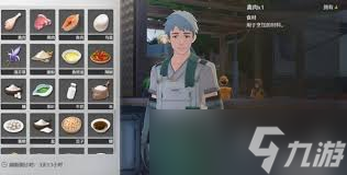 鸣潮食物buff怎么叠加