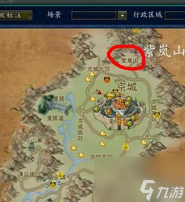 荒金石在寻仙游戏中具体使用方法是什么？