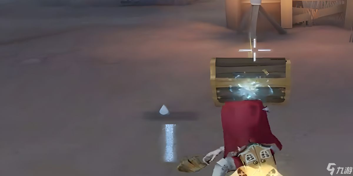 第五人格林中童话模式如何玩
