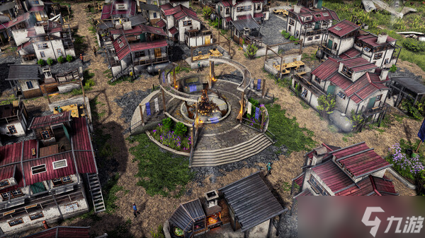 《末日地带2》7月24日正式发售 Steam国区售价公布