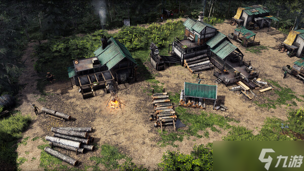 《末日地带2》7月24日正式发售 Steam国区售价公布