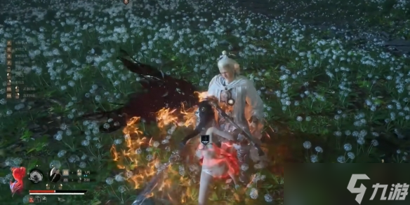 《明末渊虚之羽》永烈千秋赵云逃课怎么打