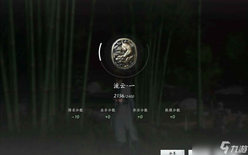 燕云十六声觉障林苟分攻略 怎么完成觉障林江湖号令