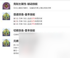 剑与骑士团普拉明技能有哪些
