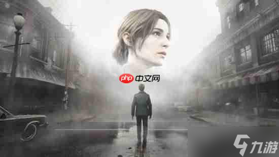 《寂静岭2 重制版》制作人谈成功背后的信任 从质疑到赞誉