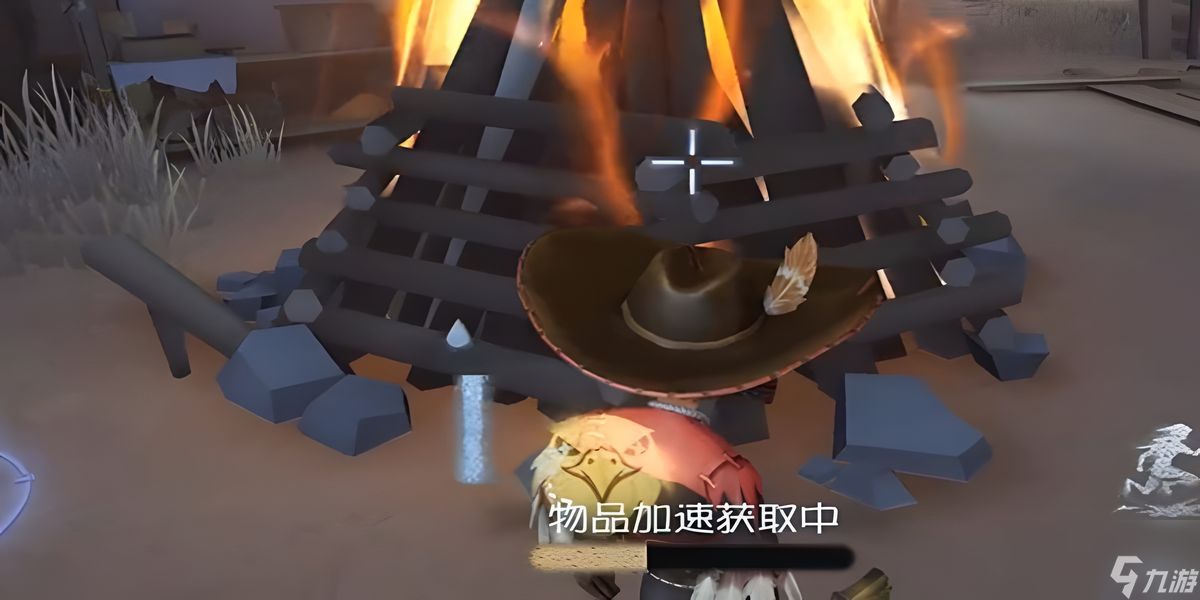 第五人格林中童话模式如何玩