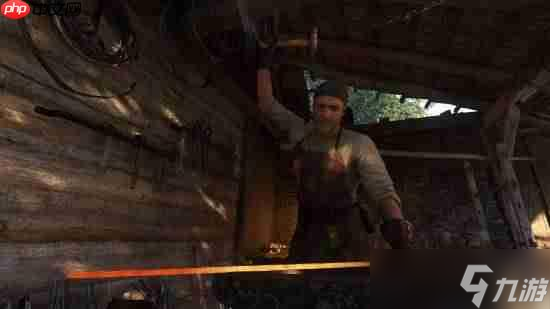 GameRant大胆预测：《天国拯救2》新DLC《铸造师之遗》或影响整个游戏类型
