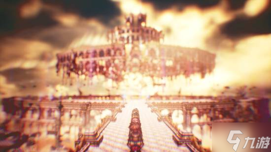《八方旅人0》预购开启！Steam国区定价298元
