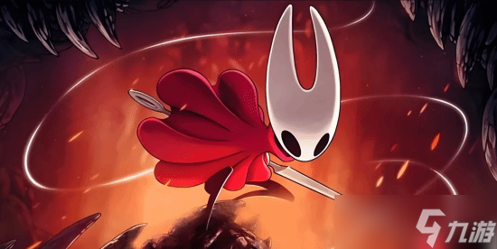 《空洞骑士丝之歌》粉丝对首次试玩不满：要求Steam同步上线Demo