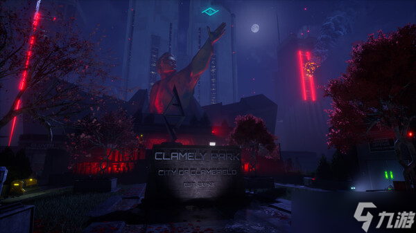 血腥恐怖射击游戏《Killing Floor 3》7月24日登陆Steam平台