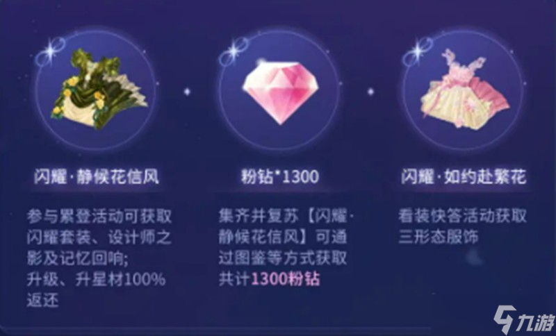 闪耀暖暖六周年活动怎么玩 六周年庆典福利详细介绍