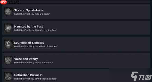 Steam成就更新引猜疑 《哈迪斯2》或将上线正式版本