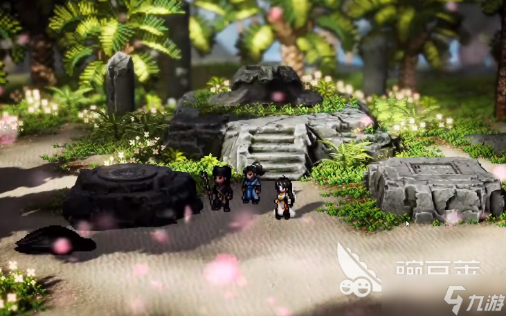 逸剑风云决队友武功搭配方案 <a id='link_pop' class='keyword-tag' href='https://www.9game.cn/yijianfengyunjue/'>逸剑风云决手机版</a>队友武功推荐