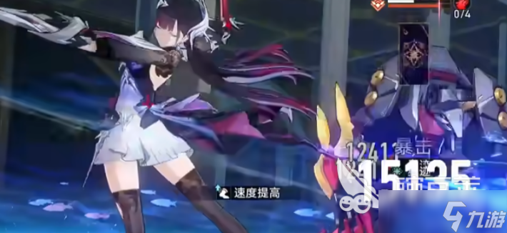 崩坏星穹铁道3.5角色介绍 崩坏星穹铁道3.5角色有哪些