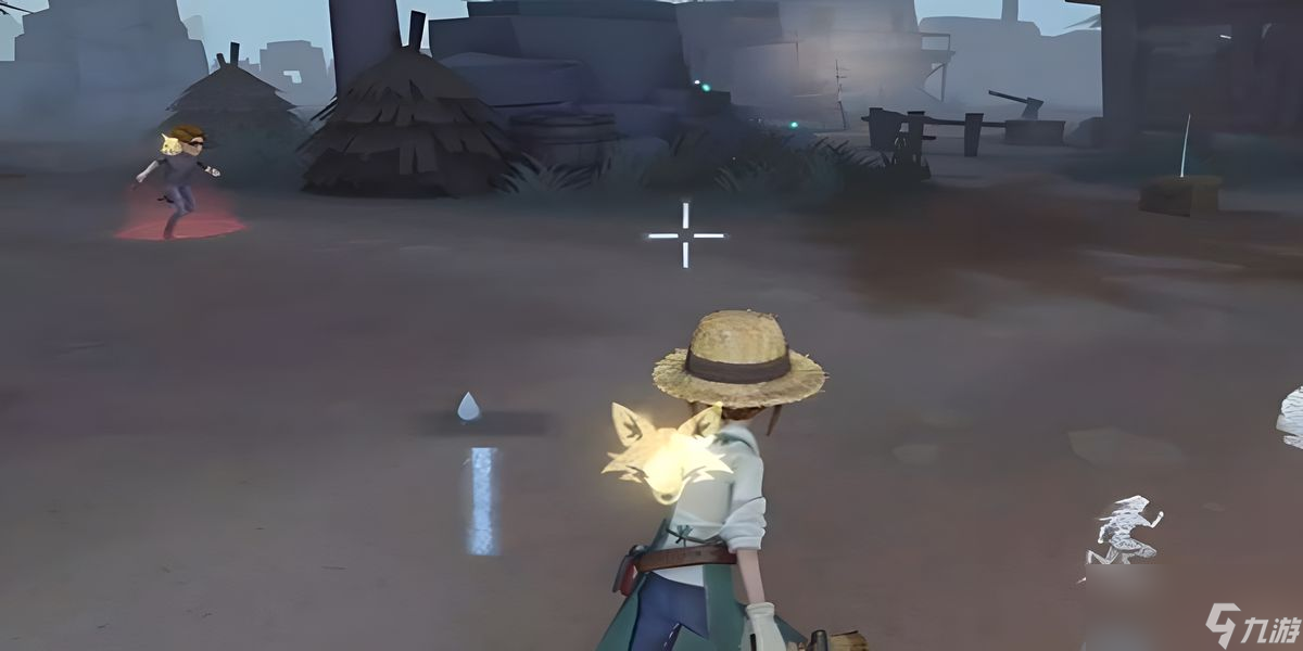 第五人格林中童话模式如何玩