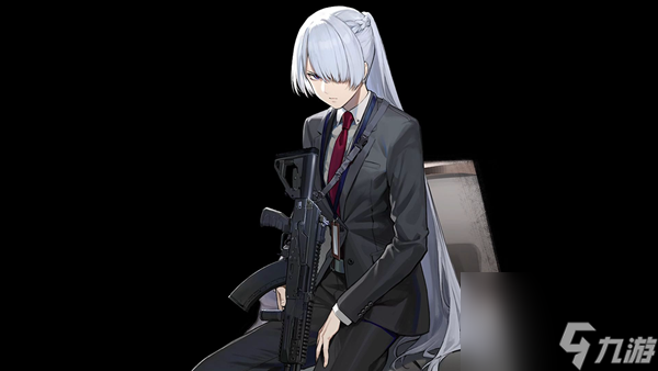 少女前线2追放威玛西娜共键怎么搭配-威玛西娜共键搭配攻略