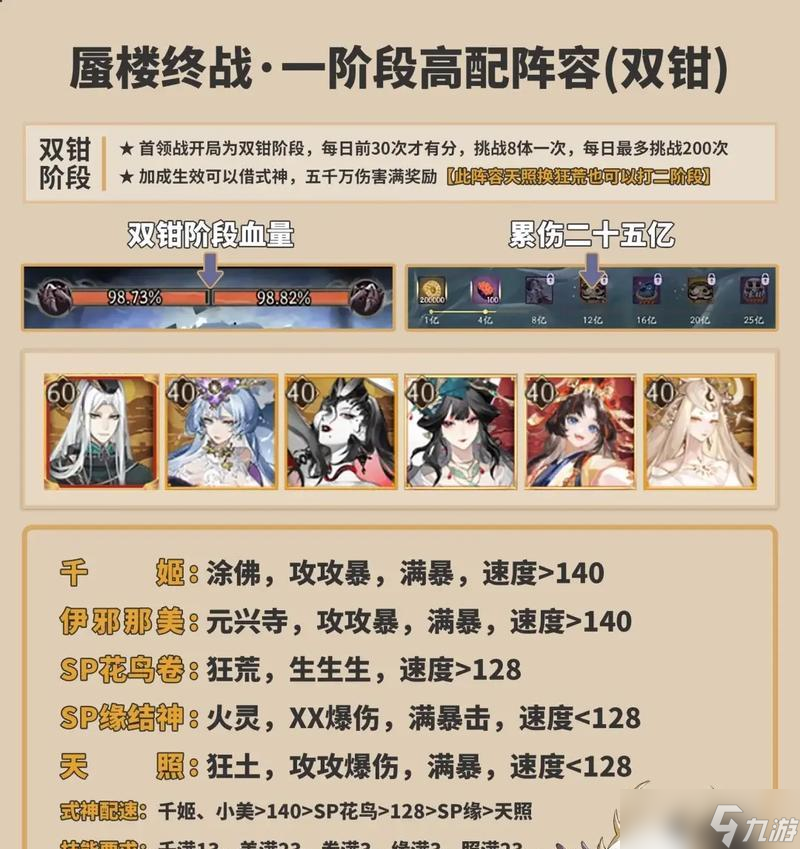 阴阳师阵容锁定后如何解除？