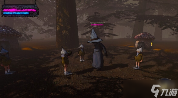 MageArena卡顿怎么办 魔法竞技场卡顿解决办法截图