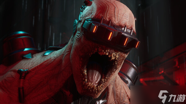 血腥恐怖射击游戏《Killing Floor 3》7月24日登陆Steam平台