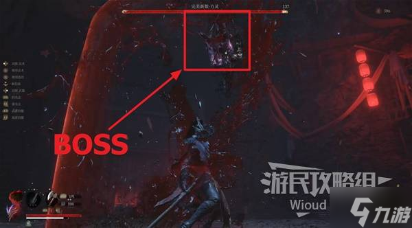 《明末渊虚之羽》全武器流派强度排行 流派强度排行及推荐