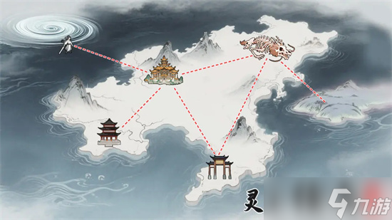 灵宝经商手册最新兑换码福利大全