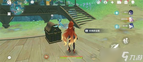《原神》闪耀皮皮潘偶像大赛世界任务攻略分享