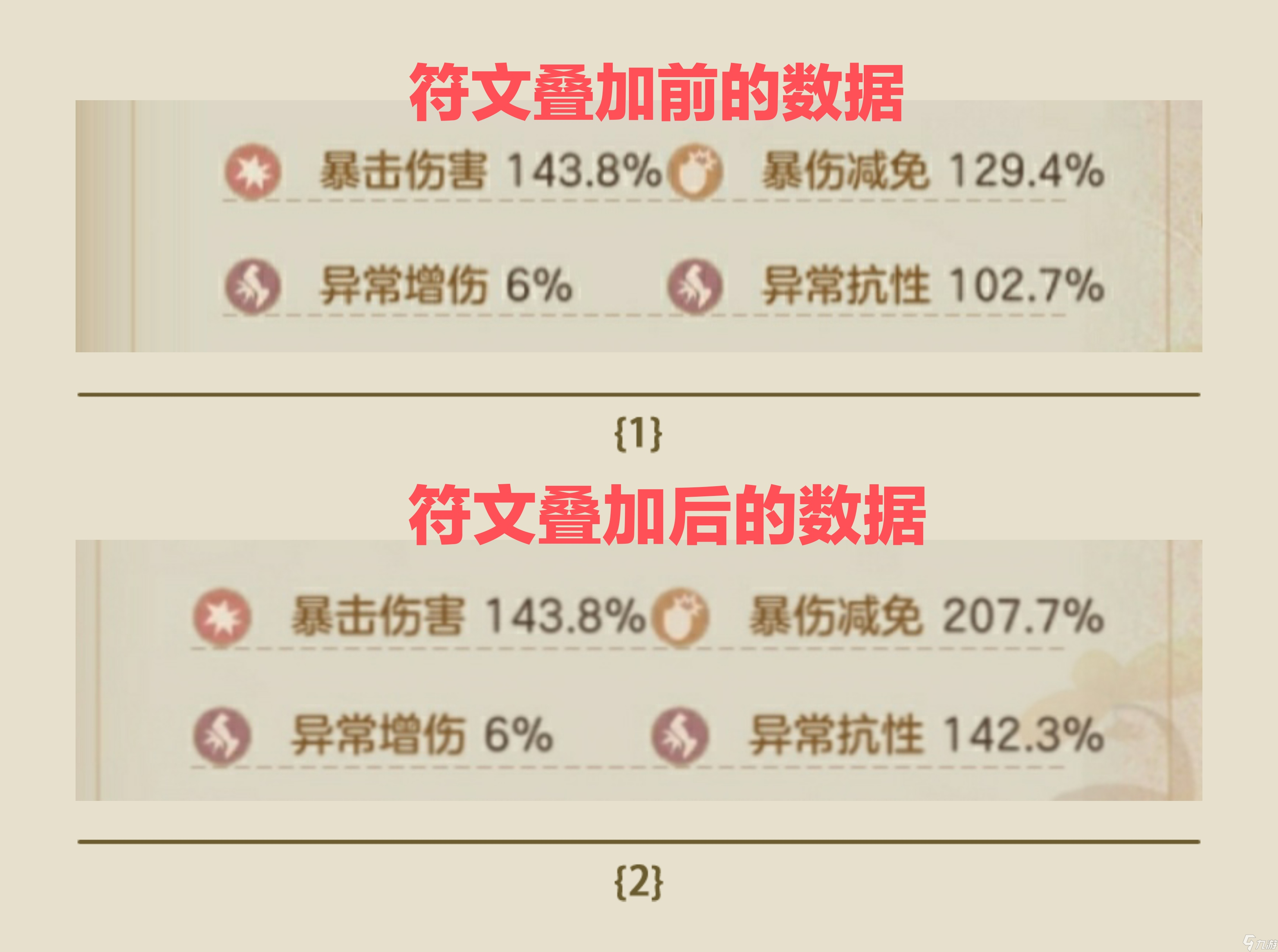 云上城之歌『命运律者』最颠覆的传说符文解读及带来的变化